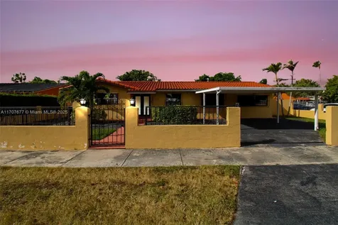 2600 SW 99th Avenue Miami FL 33165