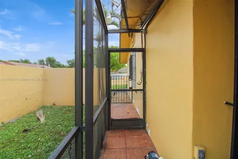2600 SW 99th Avenue Miami FL 33165
