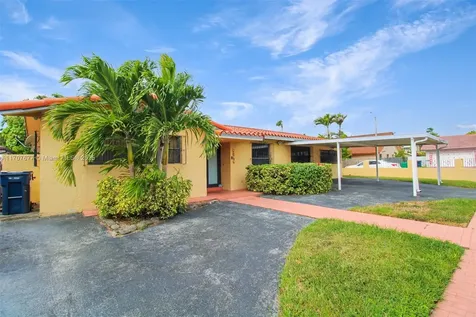 2600 SW 99th Avenue Miami FL 33165