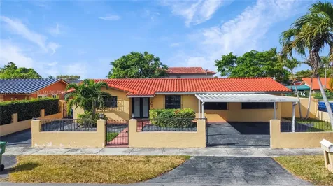 2600 SW 99th Avenue Miami FL 33165