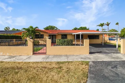 2600 SW 99th Avenue Miami FL 33165
