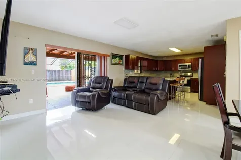 2600 SW 99th Avenue Miami FL 33165
