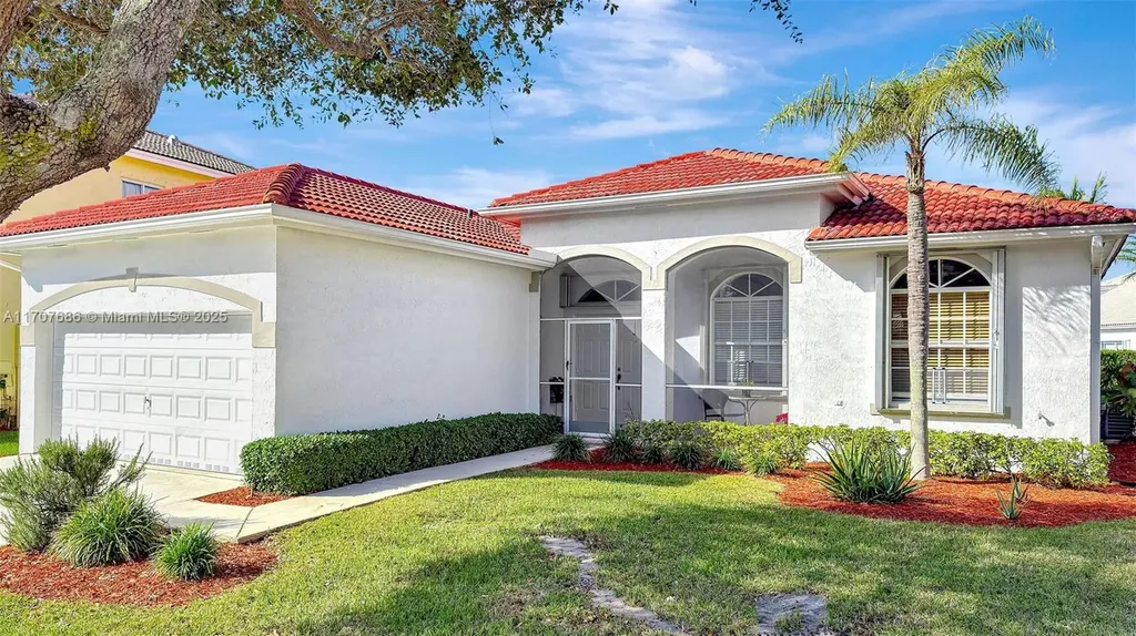 460 SE 25th Drive Homestead FL 33033
