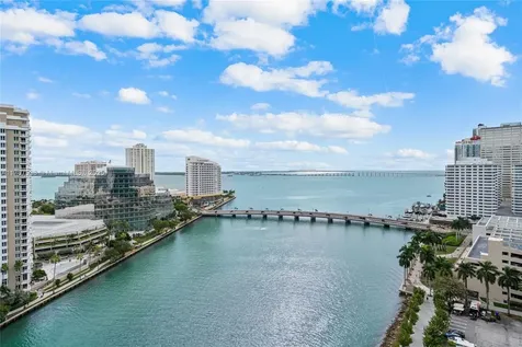495 Brickell Avenue Miami FL 33131