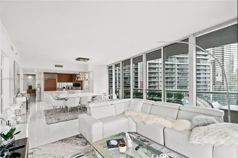 495 Brickell Avenue Miami FL 33131
