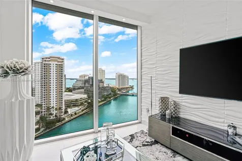 495 Brickell Avenue Miami FL 33131