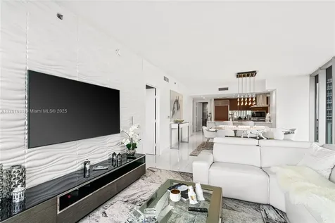 495 Brickell Avenue Miami FL 33131