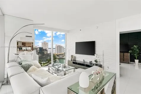 495 Brickell Avenue Miami FL 33131