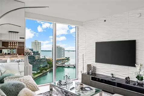 495 Brickell Avenue Miami FL 33131