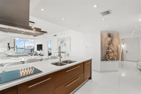 495 Brickell Avenue Miami FL 33131