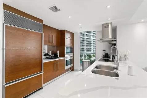 495 Brickell Avenue Miami FL 33131