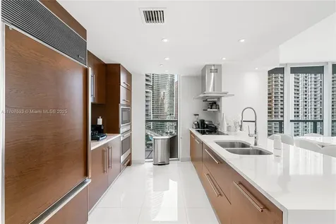 495 Brickell Avenue Miami FL 33131