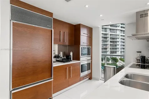 495 Brickell Avenue Miami FL 33131