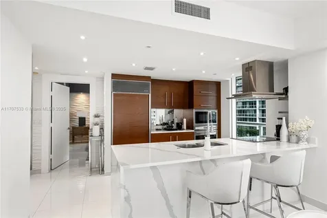 495 Brickell Avenue Miami FL 33131
