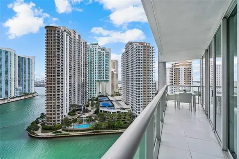 495 Brickell Avenue Miami FL 33131
