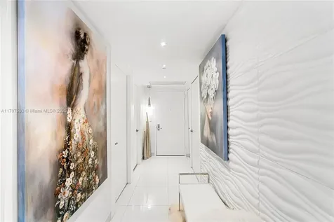 495 Brickell Avenue Miami FL 33131