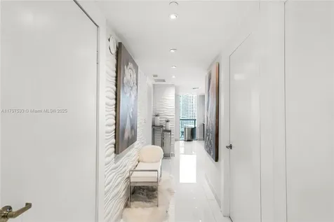 495 Brickell Avenue Miami FL 33131