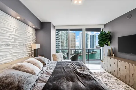 495 Brickell Avenue Miami FL 33131