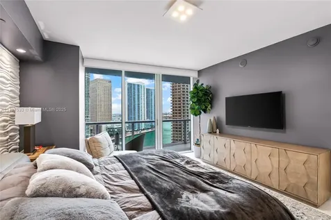 495 Brickell Avenue Miami FL 33131