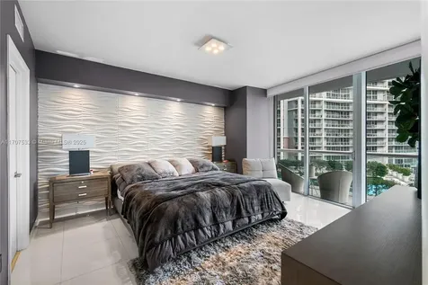 495 Brickell Avenue Miami FL 33131