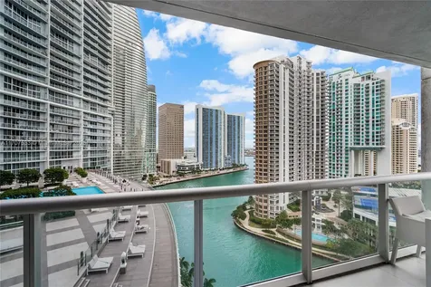 495 Brickell Avenue Miami FL 33131