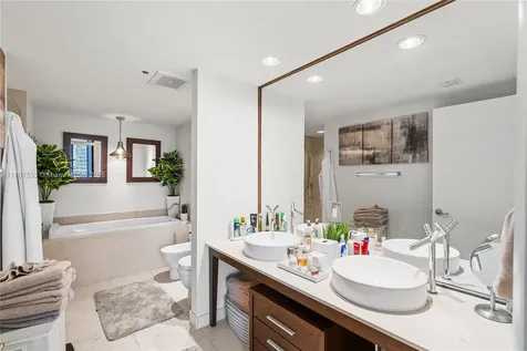 495 Brickell Avenue Miami FL 33131