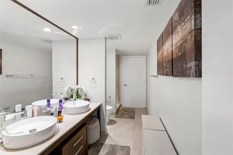 495 Brickell Avenue Miami FL 33131