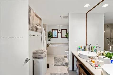 495 Brickell Avenue Miami FL 33131