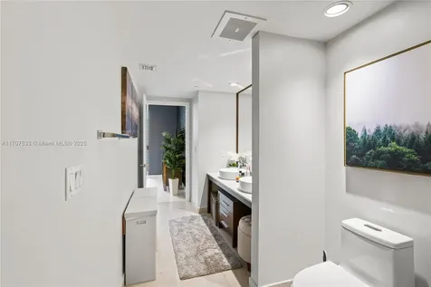 495 Brickell Avenue Miami FL 33131