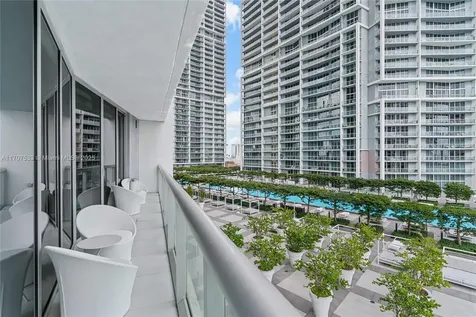 495 Brickell Avenue Miami FL 33131