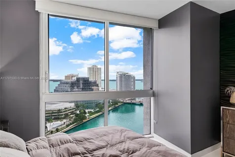 495 Brickell Avenue Miami FL 33131