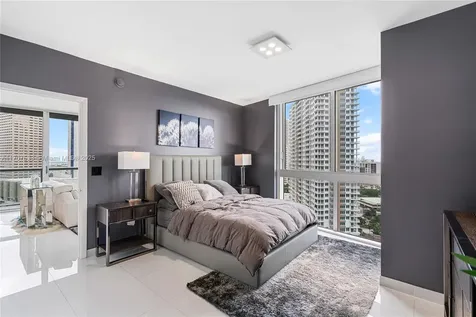 495 Brickell Avenue Miami FL 33131