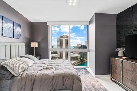 495 Brickell Avenue Miami FL 33131
