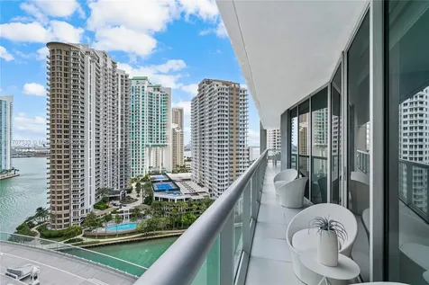 495 Brickell Avenue Miami FL 33131