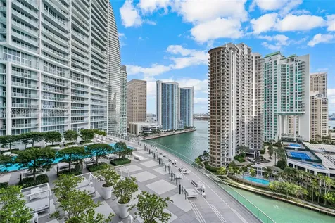 495 Brickell Avenue Miami FL 33131
