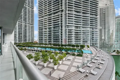 495 Brickell Avenue Miami FL 33131