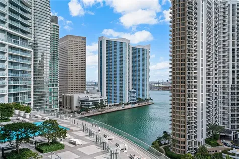 495 Brickell Avenue Miami FL 33131