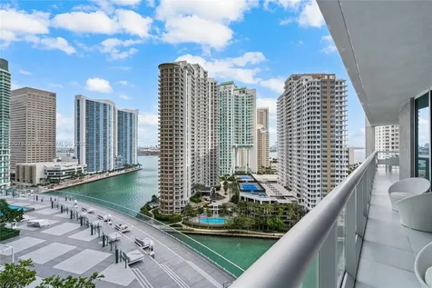 495 Brickell Avenue Miami FL 33131