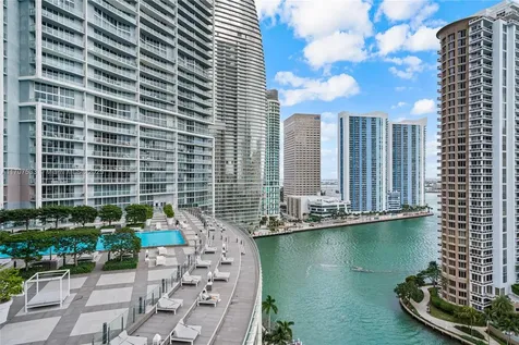 495 Brickell Avenue Miami FL 33131
