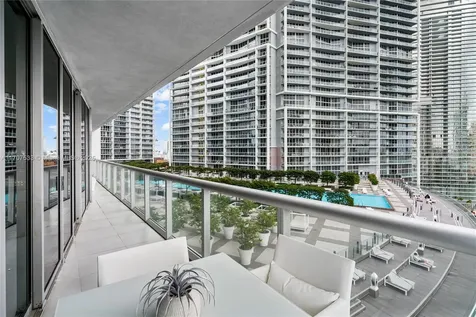 495 Brickell Avenue Miami FL 33131