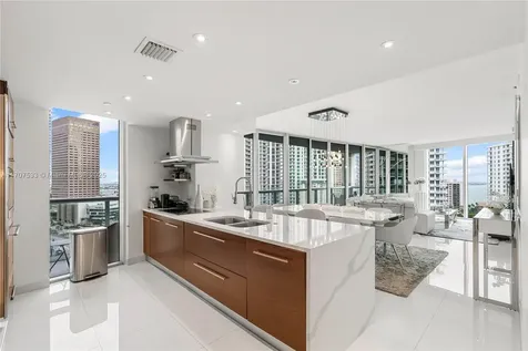 495 Brickell Avenue Miami FL 33131