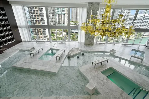 495 Brickell Avenue Miami FL 33131