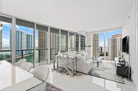 495 Brickell Avenue Miami FL 33131