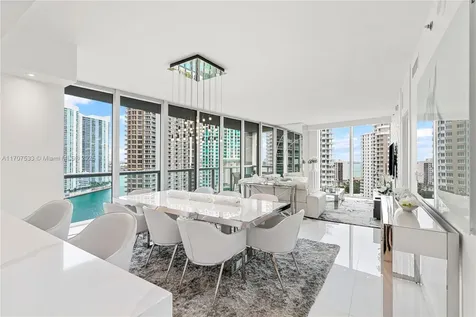 495 Brickell Avenue Miami FL 33131