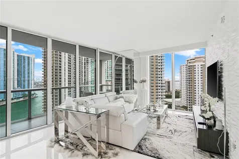 495 Brickell Avenue Miami FL 33131