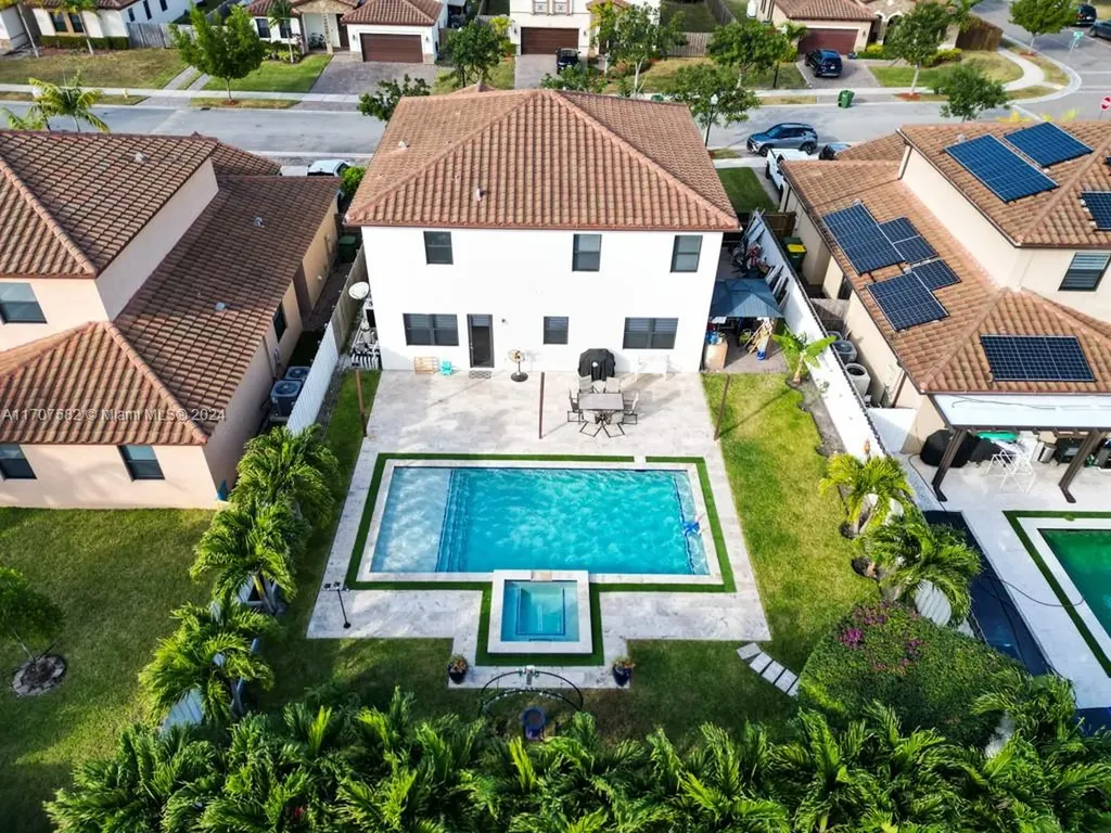 2492 SE 3rd Street Homestead FL 33033