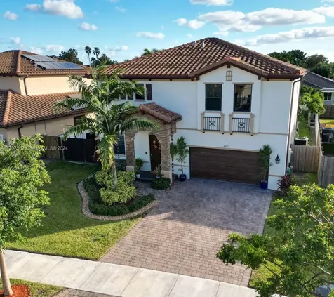 2492 SE 3rd Street Homestead FL 33033
