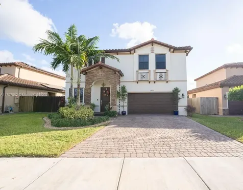 2492 SE 3rd Street Homestead FL 33033