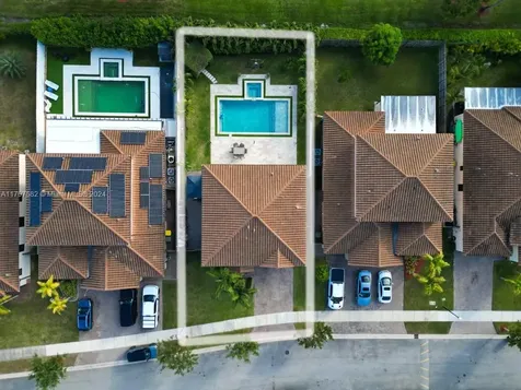 2492 SE 3rd Street Homestead FL 33033