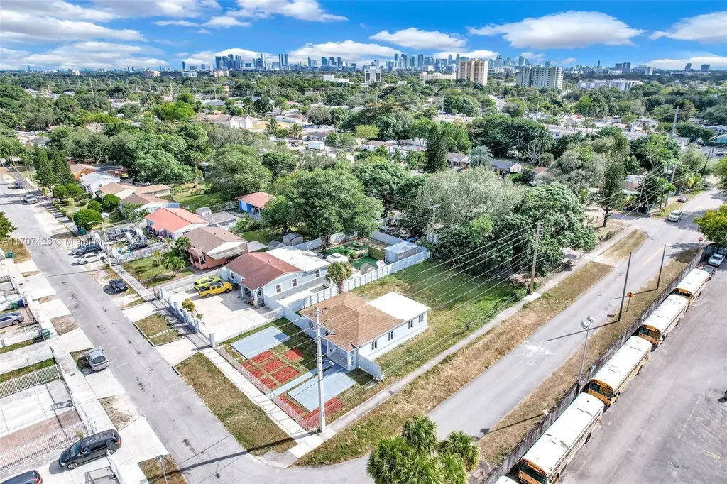 2490 NW 60th Street Miami FL 33142